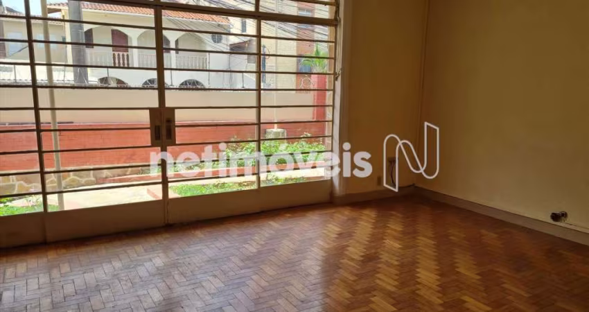 Venda Casa comercial Padre Eustáquio Belo Horizonte