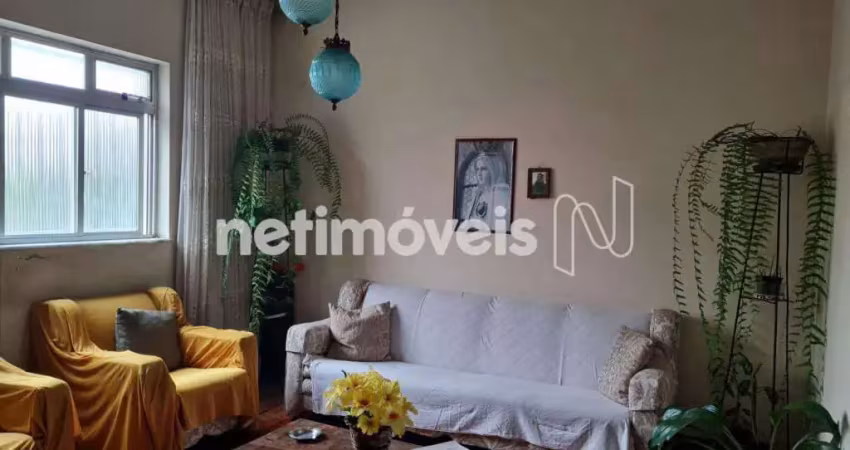 Venda apartamento 3 quartos floresta belo horizonte