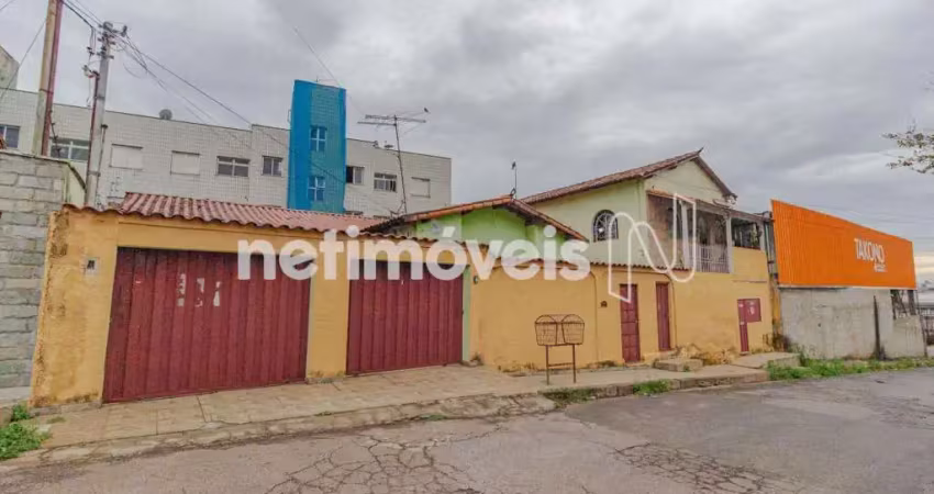 Venda Casa Parque Recreio Contagem