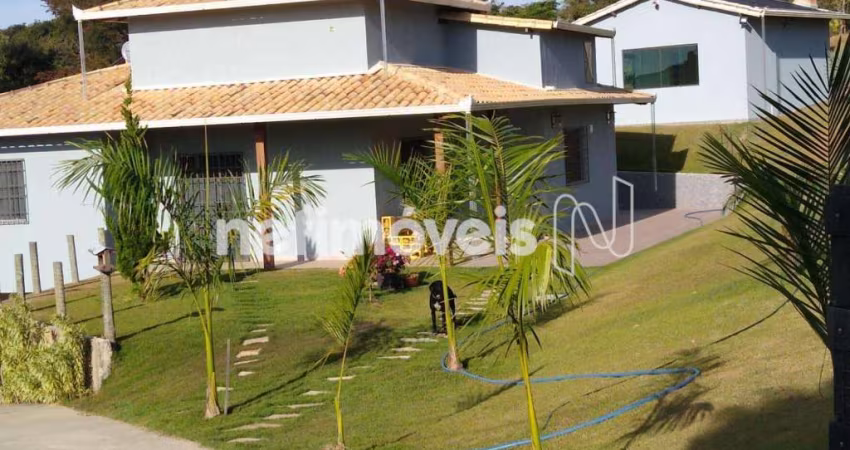 Venda Sítio Zona rural Piedade dos Gerais
