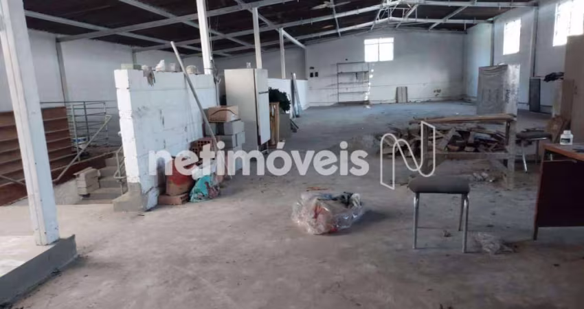 Venda Ponto comercial Padre Eustáquio Belo Horizonte