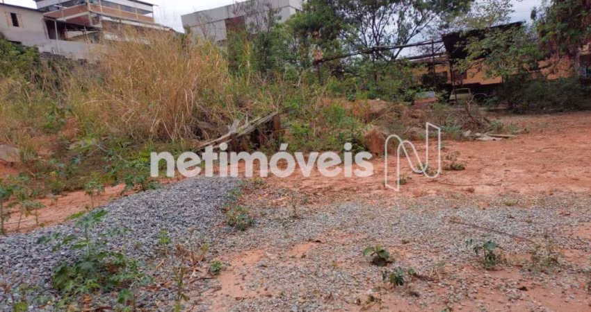 Venda Lote-Área-Terreno Carlos Prates Belo Horizonte