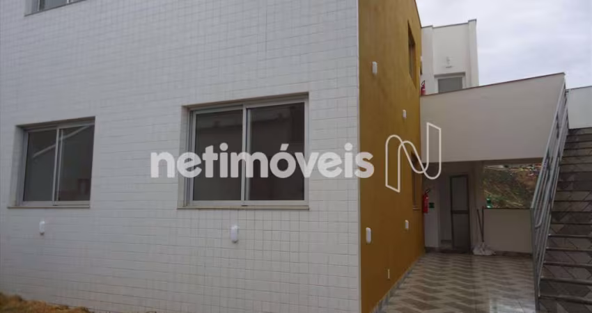 Venda Apartamento 2 quartos Jardim Vitória Belo Horizonte