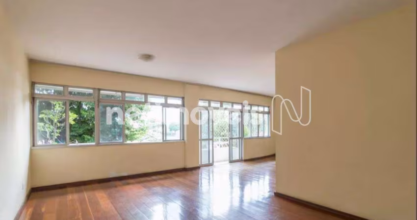 Venda Apartamento 4 quartos São José (pampulha) Belo Horizonte