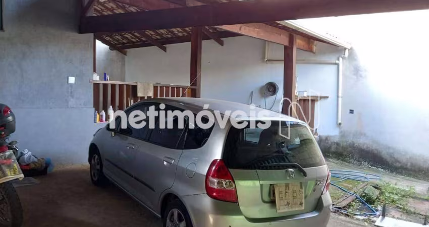 Venda Casa Carajás Contagem
