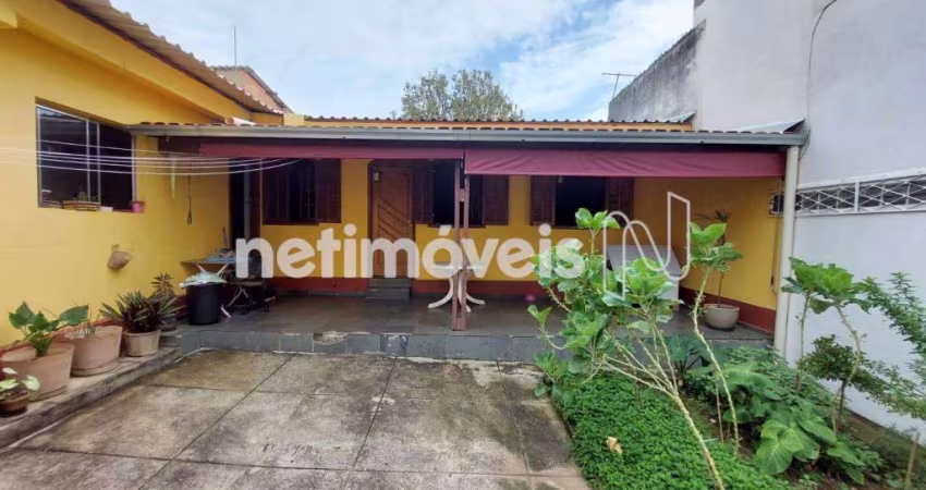 Venda Casa Aparecida Belo Horizonte