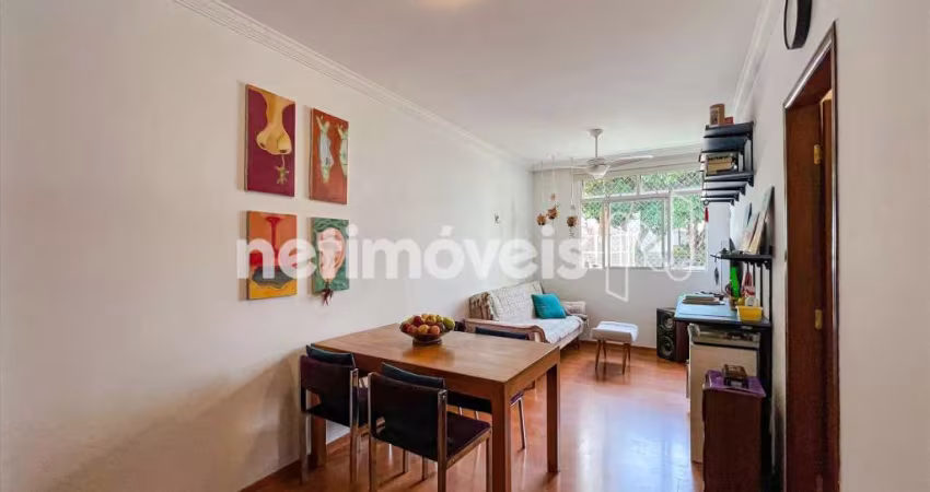 Venda Apartamento 2 quartos Colégio Batista Belo Horizonte