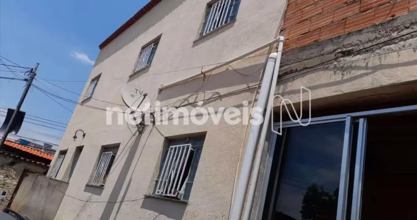 Casa com 8 quartos à venda na Rua Itami, Guarani, Belo Horizonte