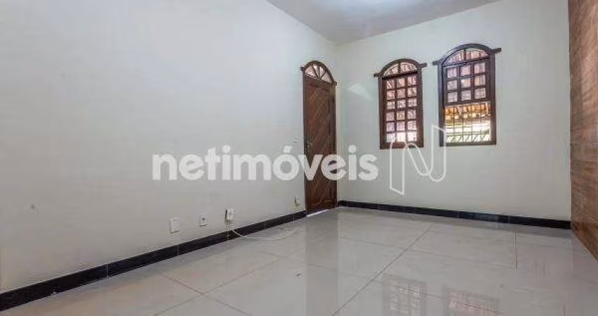 Venda Casa geminada Santa Amélia Belo Horizonte