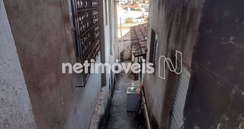 Venda Lote-Área-Terreno Bonfim Belo Horizonte