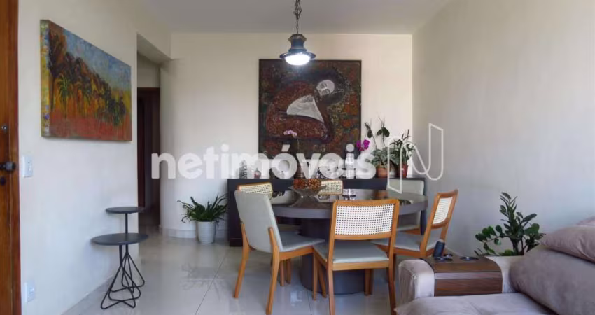 Venda Apartamento 3 quartos São Pedro Belo Horizonte