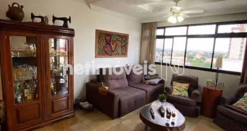 Venda Apartamento 3 quartos Ouro Preto Belo Horizonte