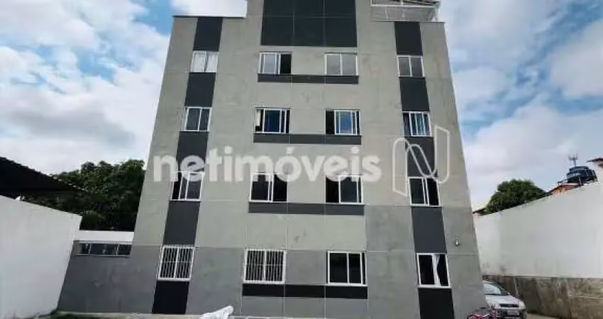 Cobertura à venda com 2 quartos e 1 banheiro no bairro novo progresso.