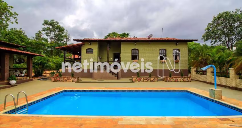 Venda alameda condomínio vila monte verde ii jaboticatubas