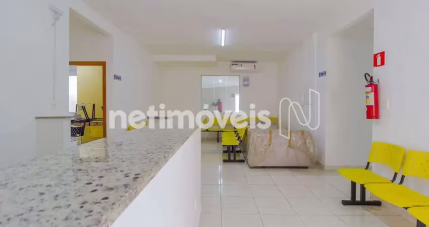 Prédio com 18 salas à venda na Rua Conceição da Aparecida, Santa Terezinha, Belo Horizonte