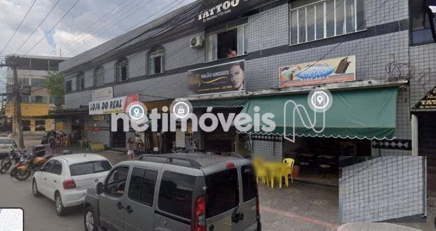 Venda Casa Jardim Laguna Contagem