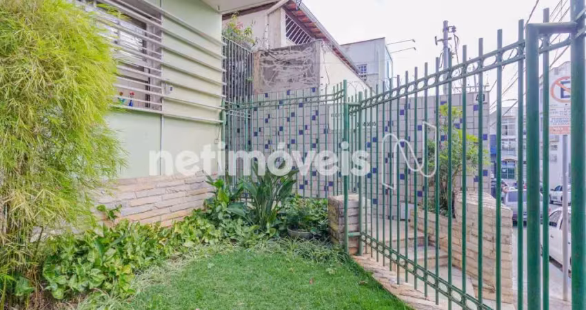 Casa com 12 quartos à venda na Rua Leonídia Leite, Floresta, Belo Horizonte
