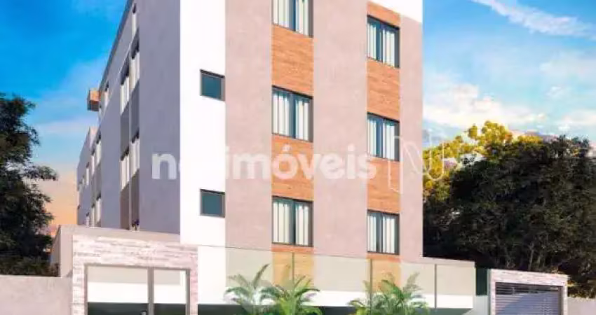 Cobertura com 3 quartos à venda na Rua Três Poderes, Leblon (Venda Nova), Belo Horizonte