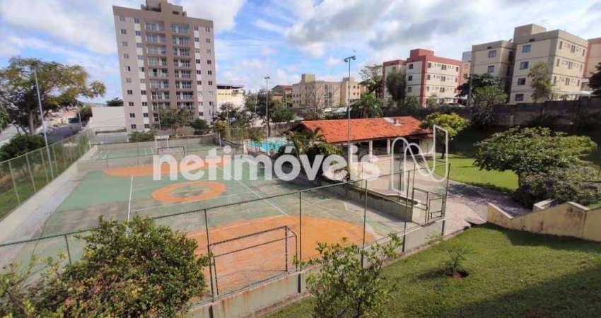 Venda Apartamento 3 quartos Jardim Guanabara Belo Horizonte
