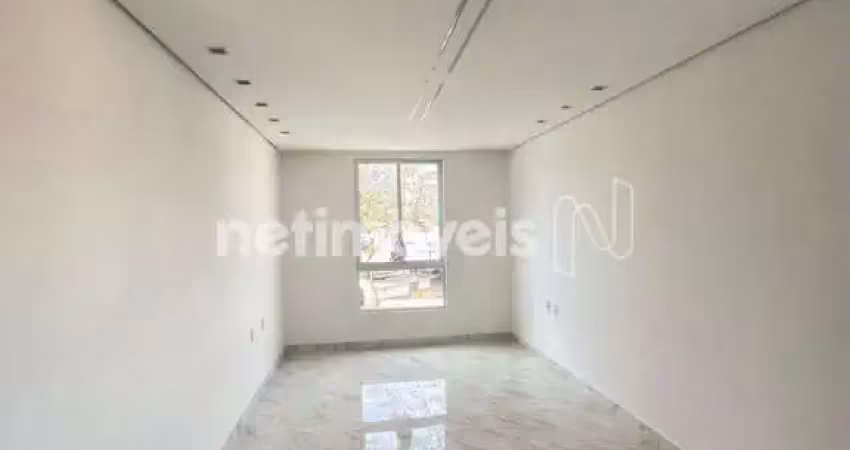 Venda apartamento 2 quartos santa terezinha belo horizonte