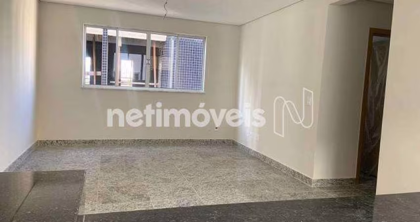Venda Apartamento 2 quartos Centro Belo Horizonte