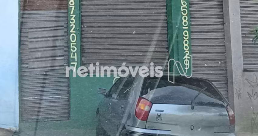 Ponto comercial à venda na Rua Manoel Macedo, São Cristóvão, Belo Horizonte
