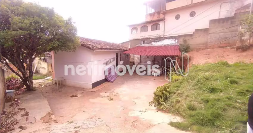 Venda lote-área-terreno nova cachoeirinha belo horizonte