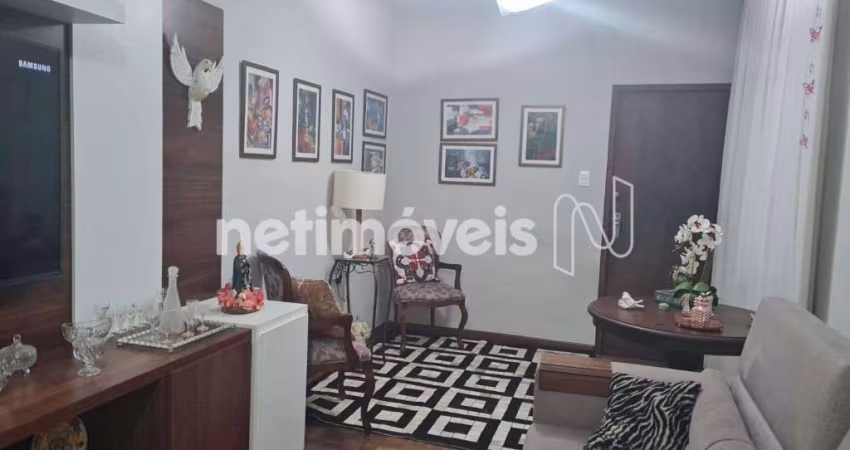 Venda Apartamento 3 quartos Floresta Belo Horizonte