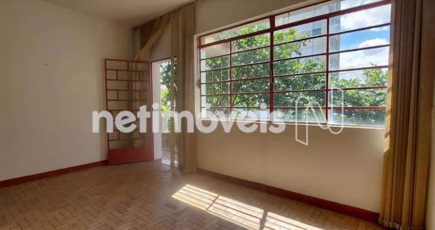Venda Casa Sagrada Família Belo Horizonte