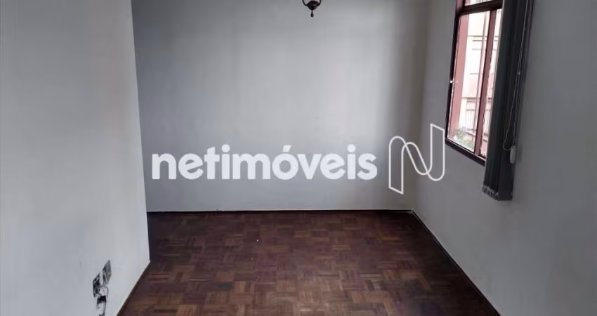 Venda Apartamento 2 quartos Gameleira Belo Horizonte