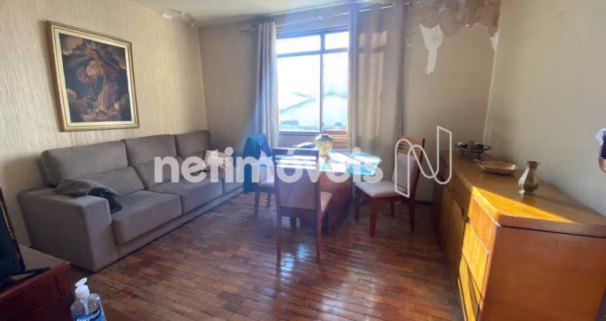 Venda Apartamento 2 quartos Colégio Batista Belo Horizonte