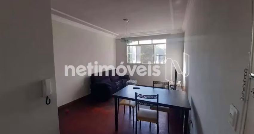 Apartamento com 2 quartos à venda na Rua Anna Maria de Jesus, Aarão Reis, Belo Horizonte