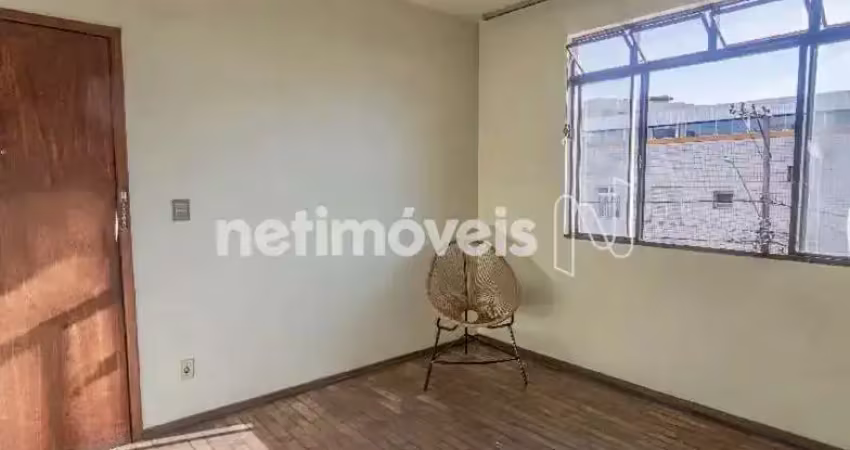 Cobertura com 3 quartos à venda na Rua Galena, Colégio Batista, Belo Horizonte