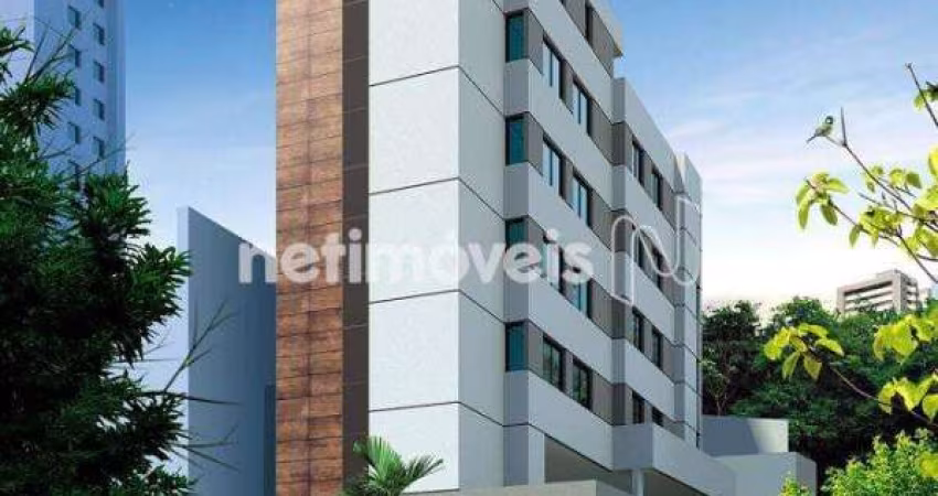 Venda Lote-Área-Terreno Luxemburgo Belo Horizonte