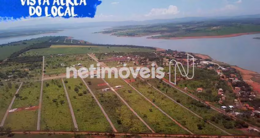 Venda lote em condomínio vitória nautico residence formiga