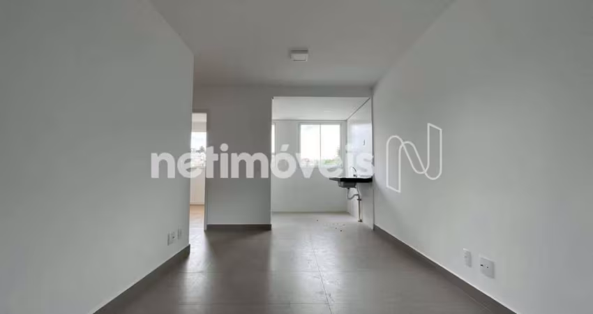 Venda Apartamento 2 quartos Santa Mônica Belo Horizonte