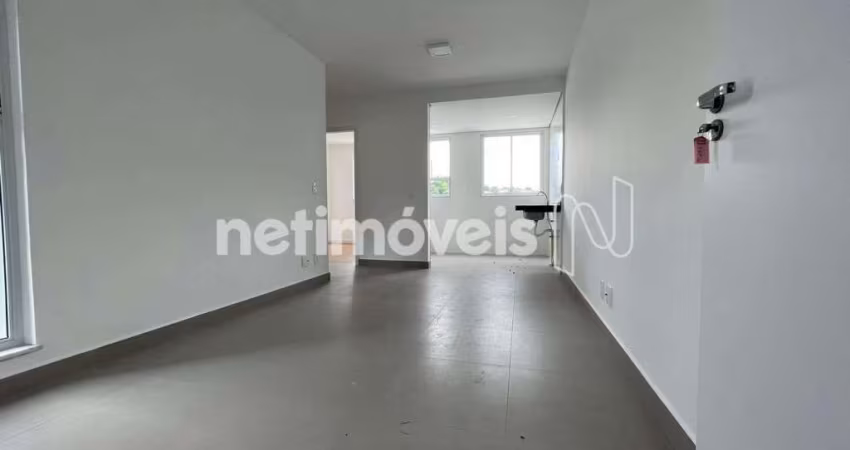 Venda Apartamento 2 quartos Santa Mônica Belo Horizonte