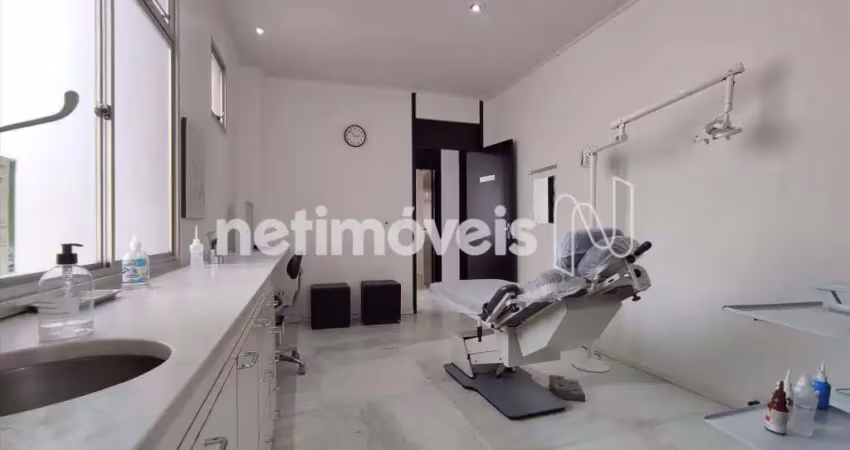 Venda conjunto de salas santa efigênia belo horizonte