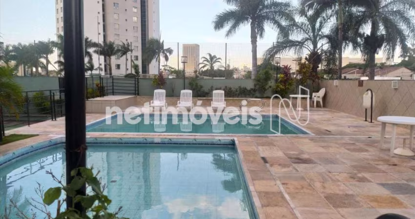 Venda Apartamento 4 quartos Ipiranga Belo Horizonte