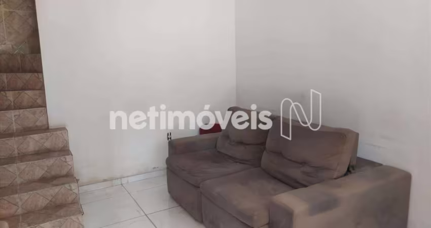 Venda Casa Vila Nova Vista Sabará