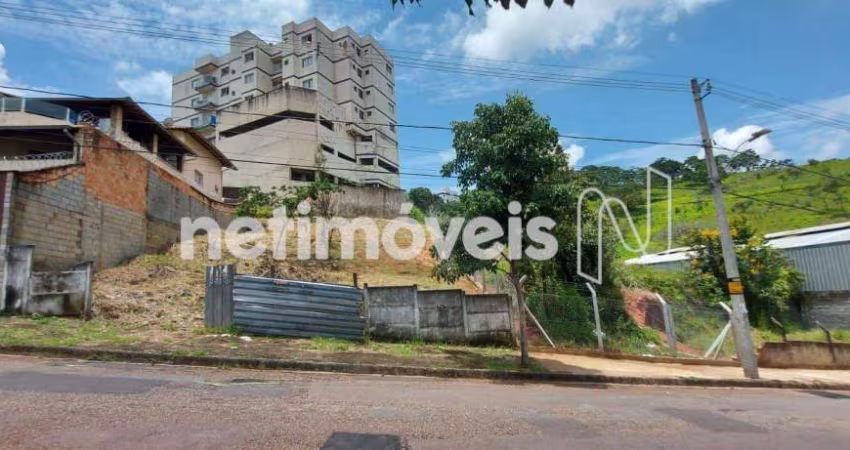 Venda Lote-Área-Terreno Manacás Belo Horizonte