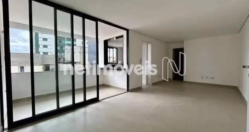 Venda Apartamento 3 quartos Jaraguá Belo Horizonte
