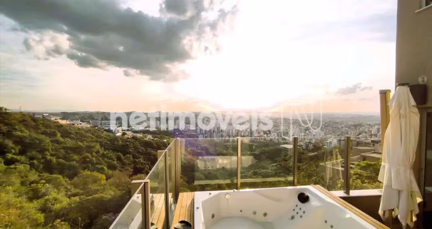 Venda Casa em condomínio Buritis Belo Horizonte