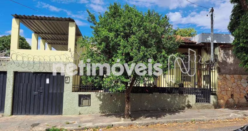 Venda Casa São Paulo Belo Horizonte