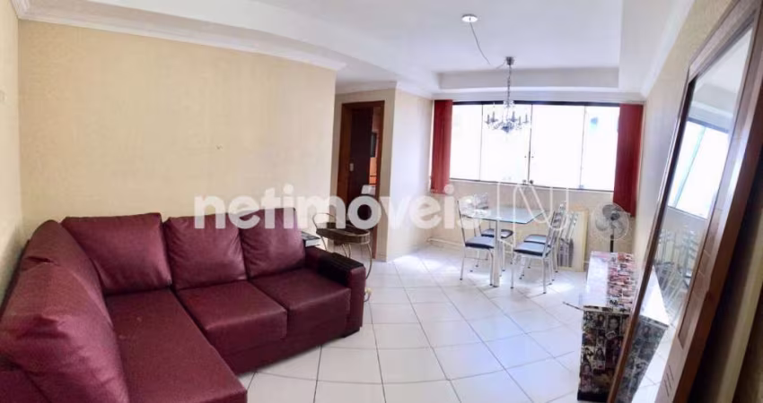 Venda Apartamento 2 quartos Castelo Belo Horizonte