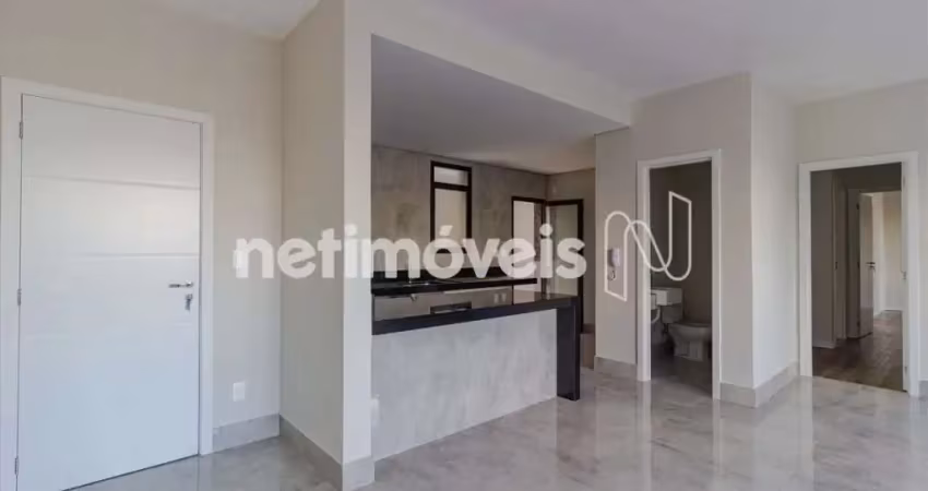 Vende apartamento 4 quartos no castelo em belo horizonte.