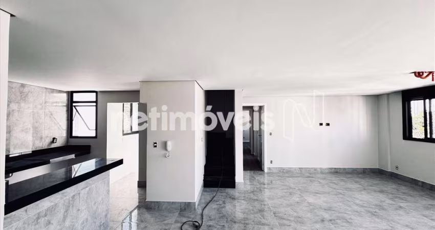 Venda Apartamento 3 quartos Castelo Belo Horizonte