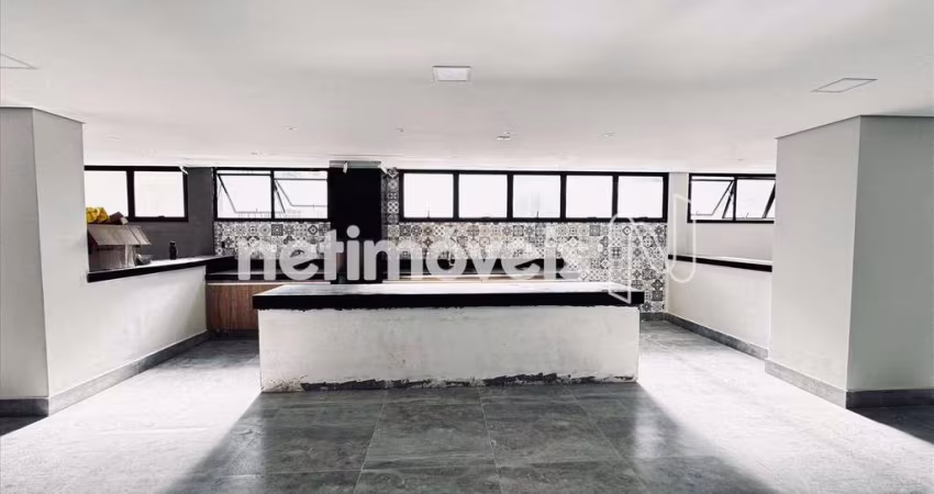 Venda Apartamento 4 quartos Castelo Belo Horizonte