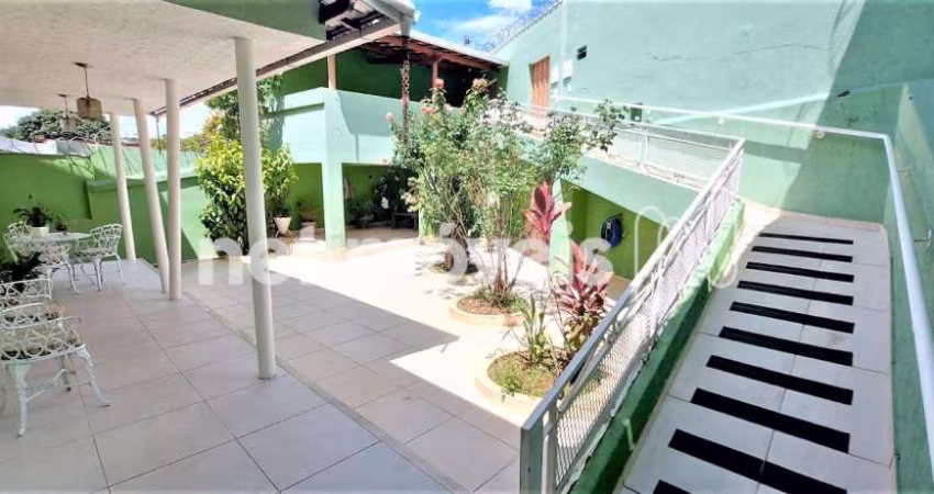 Venda Casa Pompéia Belo Horizonte