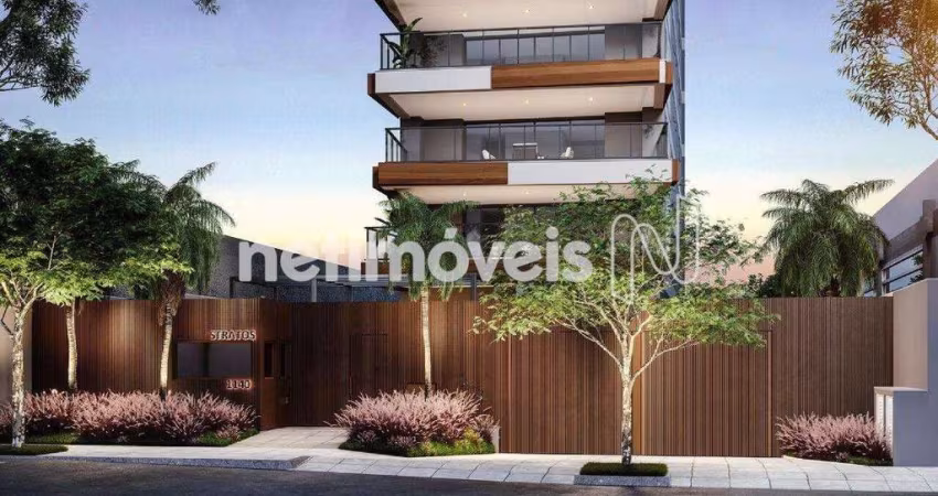 Venda Apartamento 4 quartos Itaim Bibi São Paulo